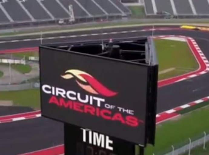 Circuit of The Americas and The Exotics Network present fourth annual ‘Road to the Race’